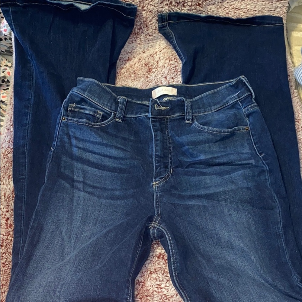 Alart’d State bell bottoms size 9